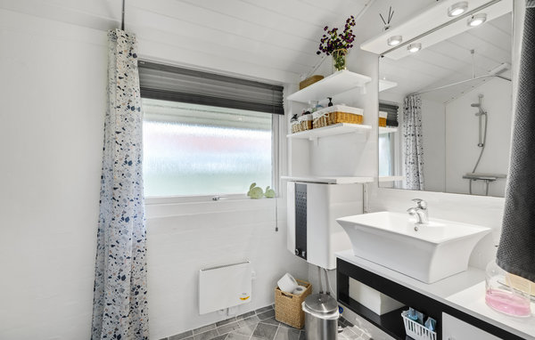 Location de vacances - Bork Havn , Danemark - P52536 701