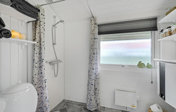 Location de vacances - Bork Havn , Danemark - P52536 702