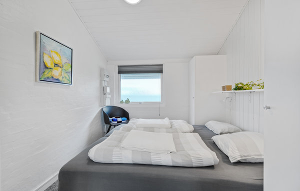 Location de vacances - Bork Havn , Danemark - P52536 601