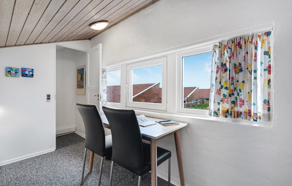 Location de vacances - Bork Havn , Danemark - P52536 603