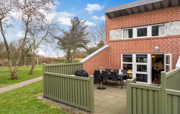 Location de vacances - Bork Havn , Danemark - P52536 102