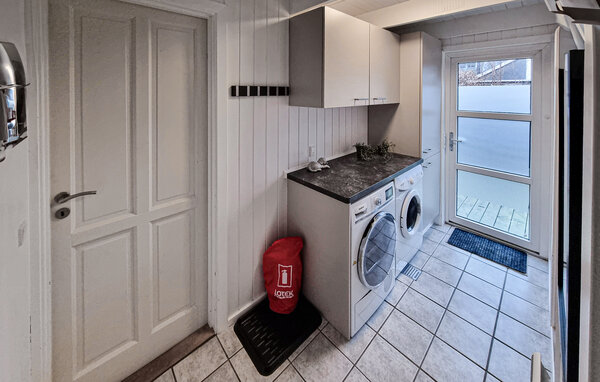 Semesterhus - Bork Havn , Danmark - P52537 501