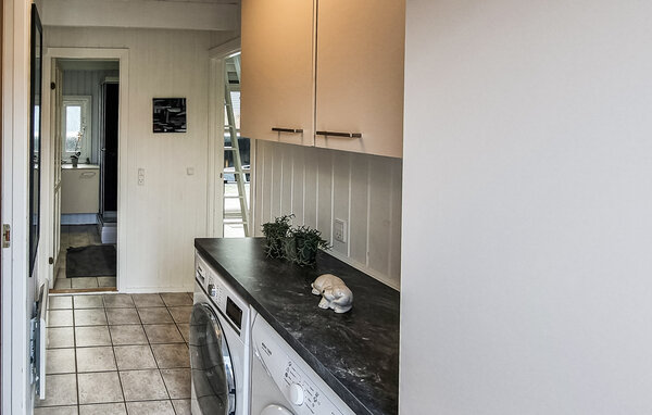 Semesterhus - Bork Havn , Danmark - P52537 502