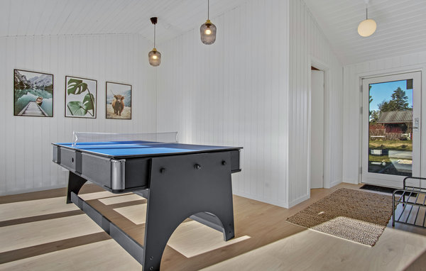Casa vacanze - Bork Havn , Danimarca - P52538 801
