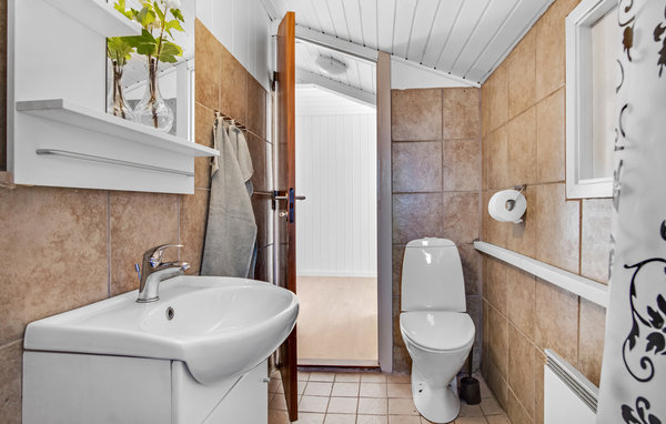Casa vacanze - Bork Havn , Danimarca - P52538 701