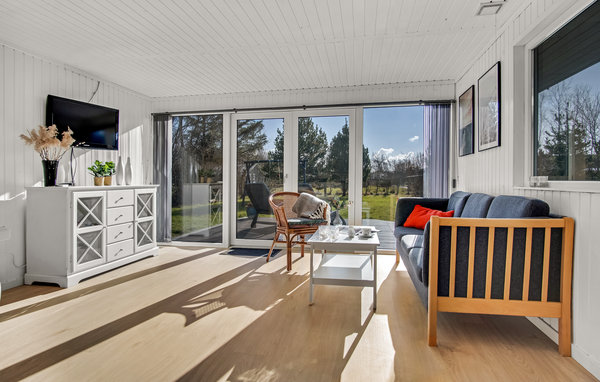 Casa vacanze - Bork Havn , Danimarca - P52538 301