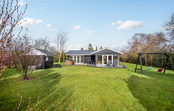 Casa vacanze - Bork Havn , Danimarca - P52538 81