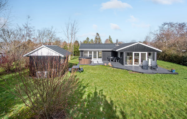 Casa vacanze - Bork Havn , Danimarca - P52538 82