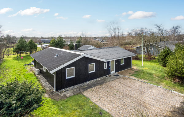 Casa vacanze - Bork Havn , Danimarca - P52538 83