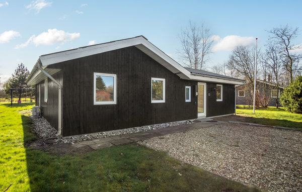 Casa vacanze - Bork Havn , Danimarca - P52538 85
