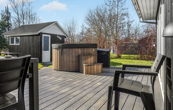 Casa vacanze - Bork Havn , Danimarca - P52538 9