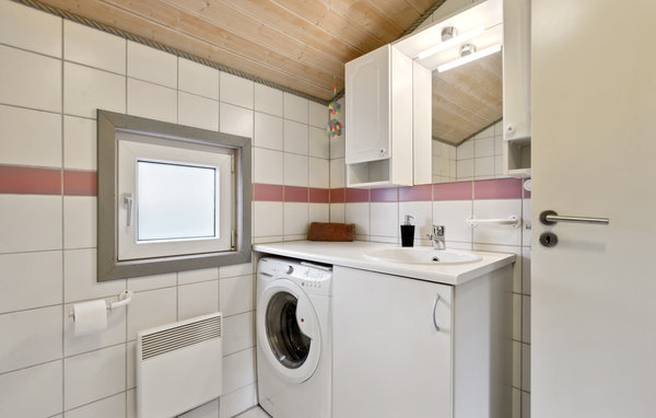 Casa de vacaciones - Bork Havn , Dinamarca - P52539 702