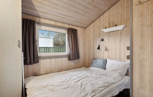 Casa de vacaciones - Bork Havn , Dinamarca - P52539 601