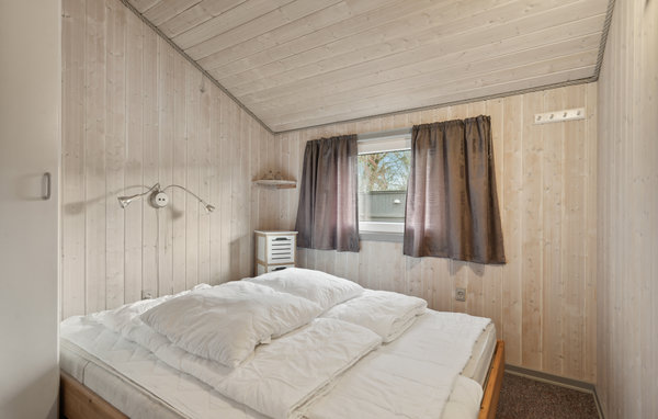 Casa de vacaciones - Bork Havn , Dinamarca - P52539 602