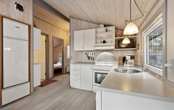 Casa de vacaciones - Bork Havn , Dinamarca - P52539 7