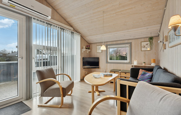 Casa de vacaciones - Bork Havn , Dinamarca - P52539 3