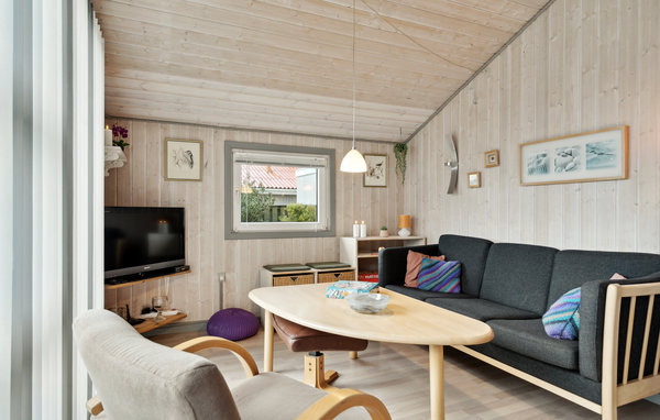 Casa de vacaciones - Bork Havn , Dinamarca - P52539 4