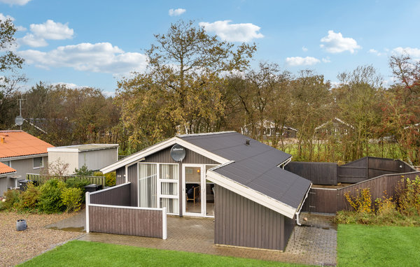 Casa de vacaciones - Bork Havn , Dinamarca - P52539 81