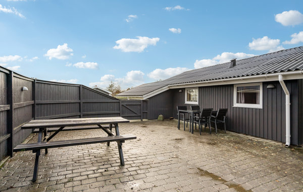 Casa de vacaciones - Bork Havn , Dinamarca - P52539 8