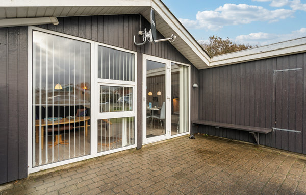 Casa de vacaciones - Bork Havn , Dinamarca - P52539 101