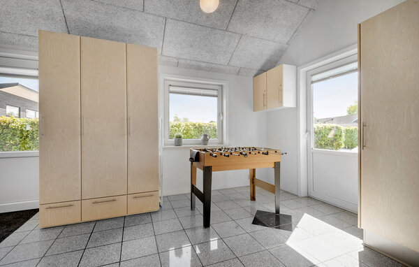 Kuća-za-odmor - Bork Havn , Danska - P52540 8