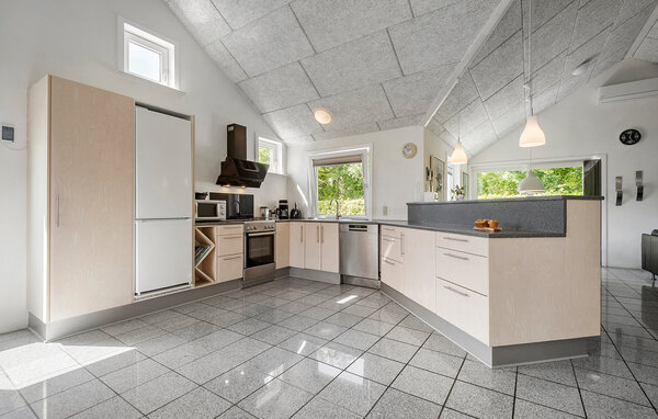 Kuća-za-odmor - Bork Havn , Danska - P52540 7