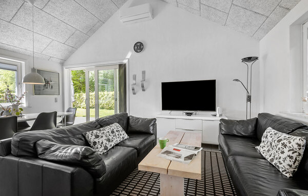 Kuća-za-odmor - Bork Havn , Danska - P52540 301