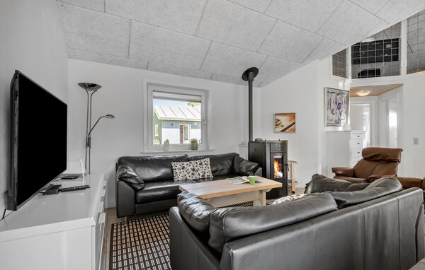 Kuća-za-odmor - Bork Havn , Danska - P52540 2