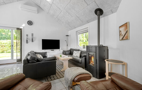 Kuća-za-odmor - Bork Havn , Danska - P52540 3