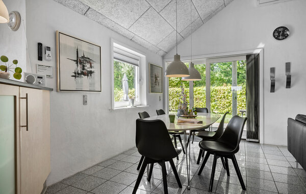 Kuća-za-odmor - Bork Havn , Danska - P52540 303