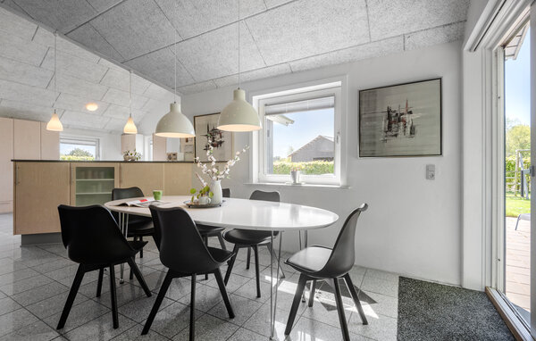 Kuća-za-odmor - Bork Havn , Danska - P52540 6