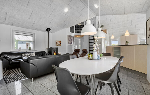 Kuća-za-odmor - Bork Havn , Danska - P52540 5