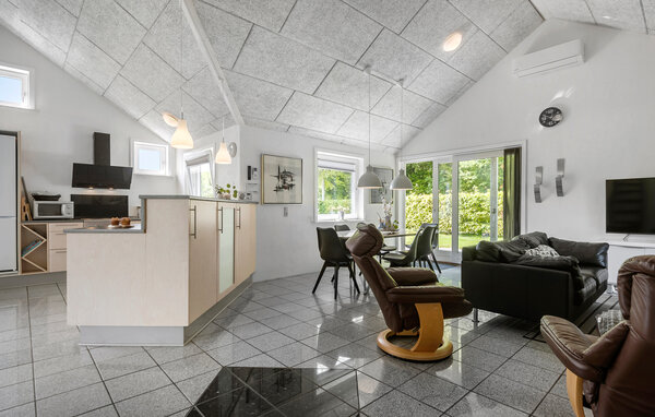 Kuća-za-odmor - Bork Havn , Danska - P52540 4