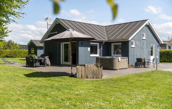 Kuća-za-odmor - Bork Havn , Danska - P52540 1