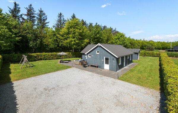 Kuća-za-odmor - Bork Havn , Danska - P52540 81