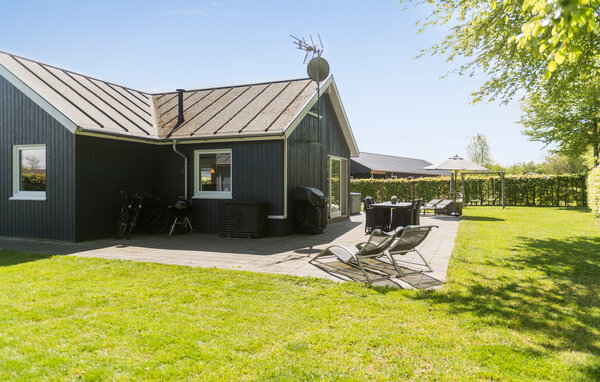 Kuća-za-odmor - Bork Havn , Danska - P52540 9