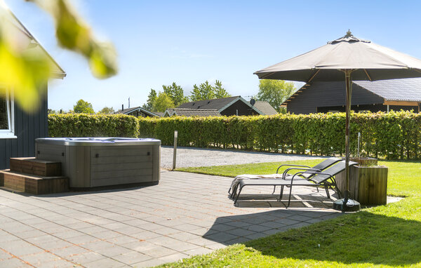 Kuća-za-odmor - Bork Havn , Danska - P52540 101