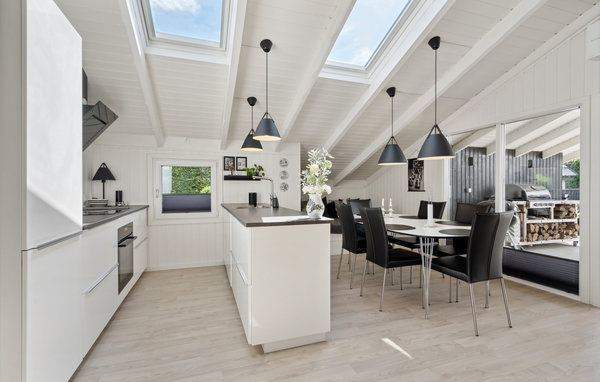 Ferienhaus 