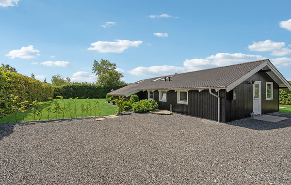 Ferienhaus 