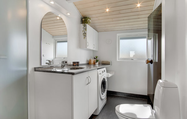 Casa vacanze - Bork Havn , Danimarca - P52542 701