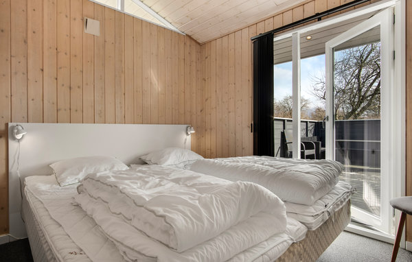 Casa vacanze - Bork Havn , Danimarca - P52542 601