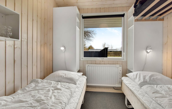 Casa vacanze - Bork Havn , Danimarca - P52542 604
