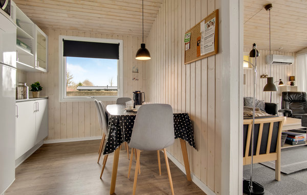 Casa vacanze - Bork Havn , Danimarca - P52542 7