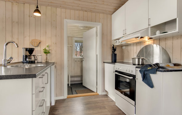 Casa vacanze - Bork Havn , Danimarca - P52542 8