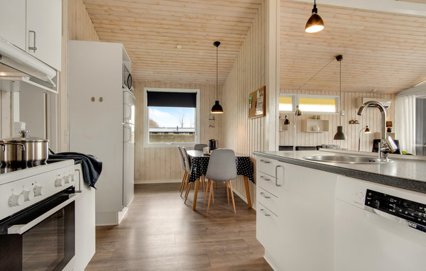 Casa vacanze - Bork Havn , Danimarca - P52542 402