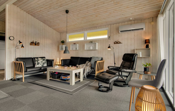 Casa vacanze - Bork Havn , Danimarca - P52542 3