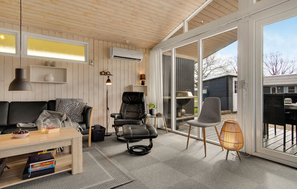 Casa vacanze - Bork Havn , Danimarca - P52542 4