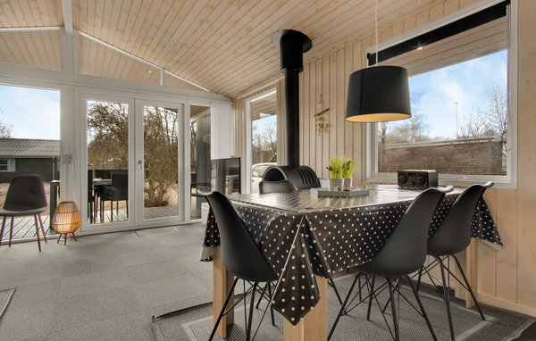 Casa vacanze - Bork Havn , Danimarca - P52542 5