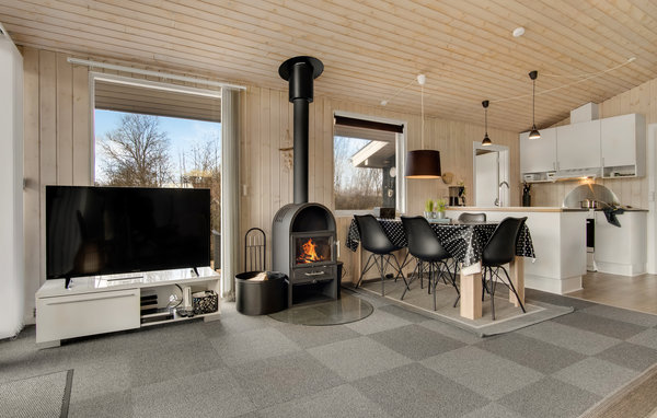 Casa vacanze - Bork Havn , Danimarca - P52542 6