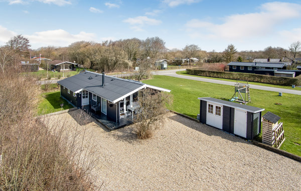 Casa vacanze - Bork Havn , Danimarca - P52542 81
